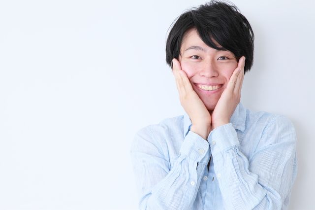 あごひげ0に必要な期間・料金